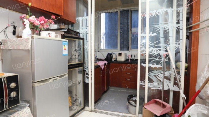 南星巷二手房实景图