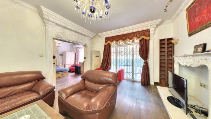 虹景家苑二手房实景图