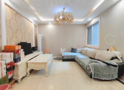 整租·鹰游水岸花园 2室2厅 南_鹰游水岸花园租房