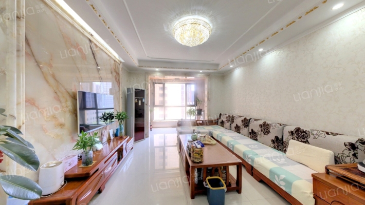 海棠家园二手房实景图