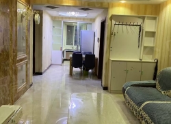 整租·尚品名城西区 2室2厅 南_尚品名城西区租房