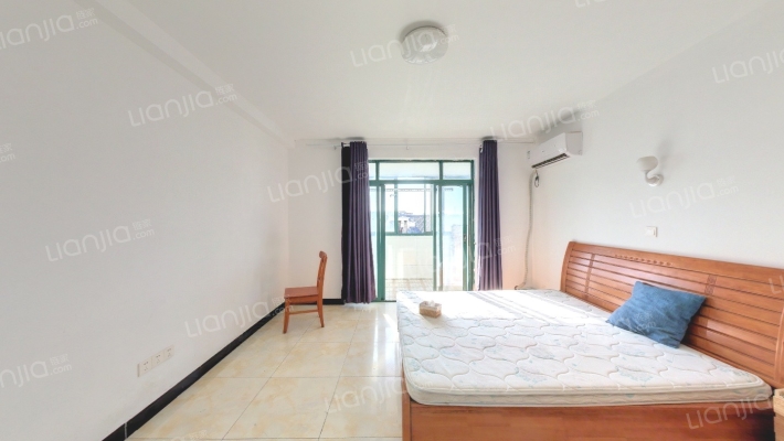 玉兰香苑一期B块二手房实景图