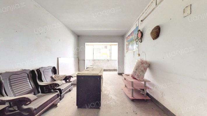 百安新村二手房实景图