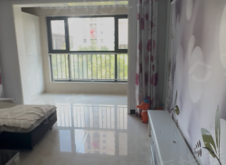 整租·京润现代城6号院 3室2厅 南_京润现代城6号院租房