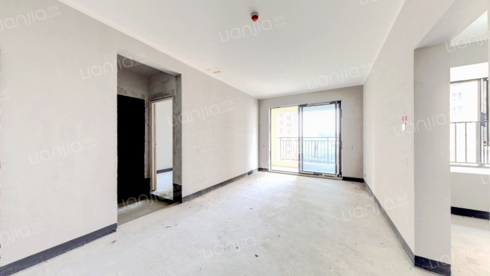 蓝光鹭湖长岛二手房实景图