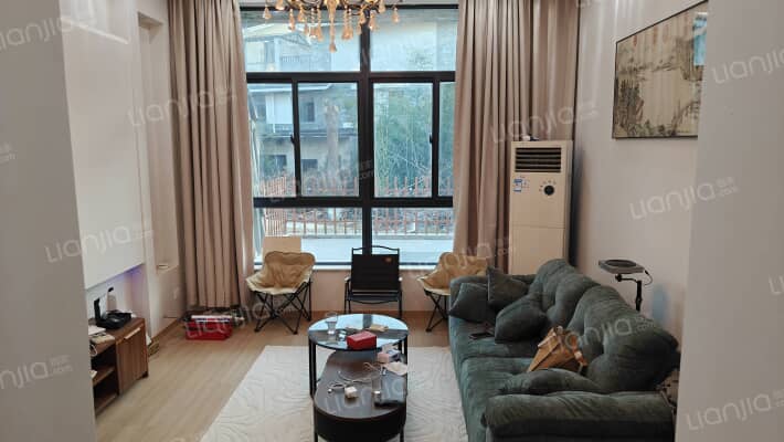 美加·东部假日二手房实景图