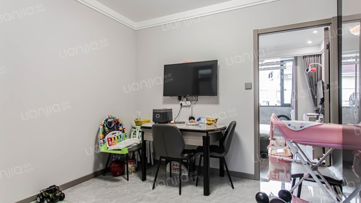 车站新村(普陀)二手房实景图