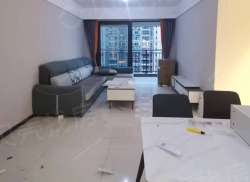 整租·时代天韵（鹤山） 3室2厅 东南_时代天韵（鹤山）租房