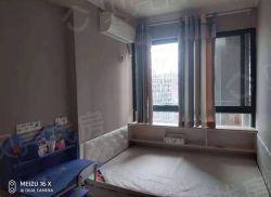 整租·江南凤凰城 3室2厅 东南_江南凤凰城租房