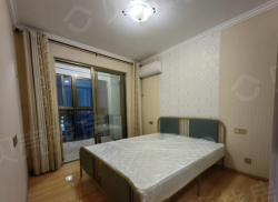 整租·银河湾第一城二期 2室1厅 南_银河湾第一城二期租房