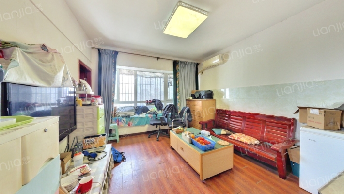 爱华龙都二手房实景图