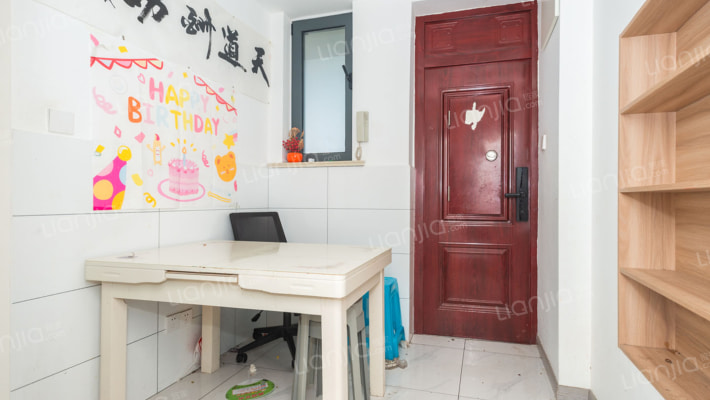 红梅小区(嘉定)二手房实景图