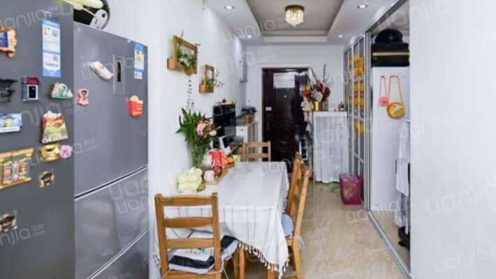 华昌小区二手房实景图