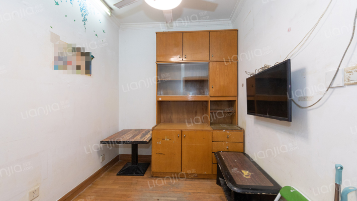 儿科大楼二手房实景图