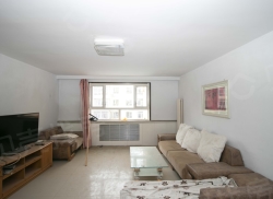 整租·赐儿山庄园 3室2厅 南/北_赐儿山庄园租房