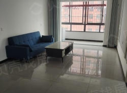 整租·碧水雅苑C2区 3室2厅 南_碧水雅苑C2区租房