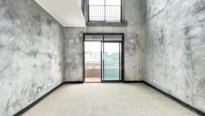 联发龙洲湾1号二期二手房实景图