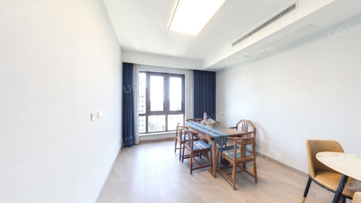 大成名座二手房实景图