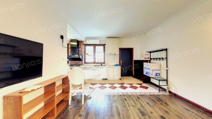 兴国苑二手房实景图