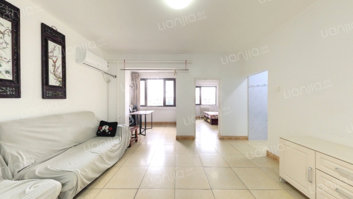 新华西街二手房实景图