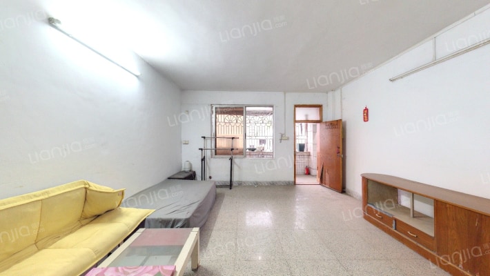 邮电大厦二手房实景图