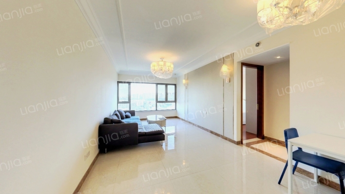 恒大盛京珺庭一期二手房实景图