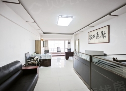 整租·盛华大厦 2室2厅 南_盛华大厦租房