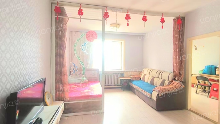 生资楼二手房实景图