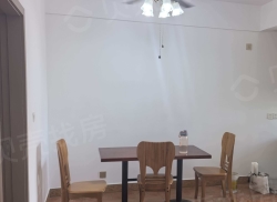 整租·美舍小区 2室2厅 南_美舍小区租房