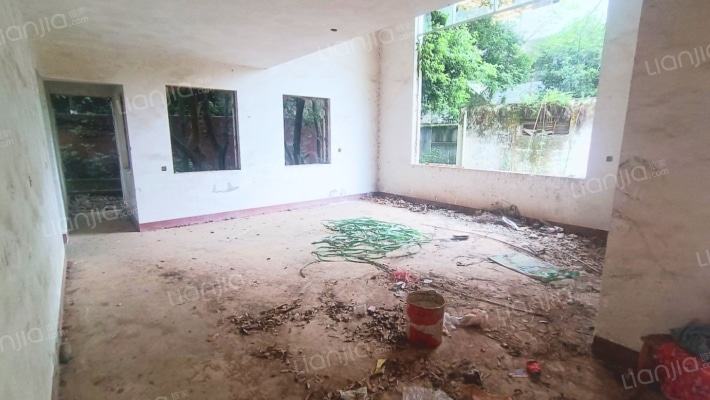 桃园二区二手房实景图