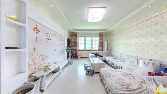 百安大道135号二手房实景图