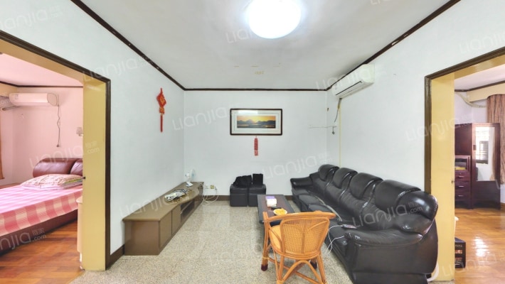 省交通规划设计院家属院二手房实景图