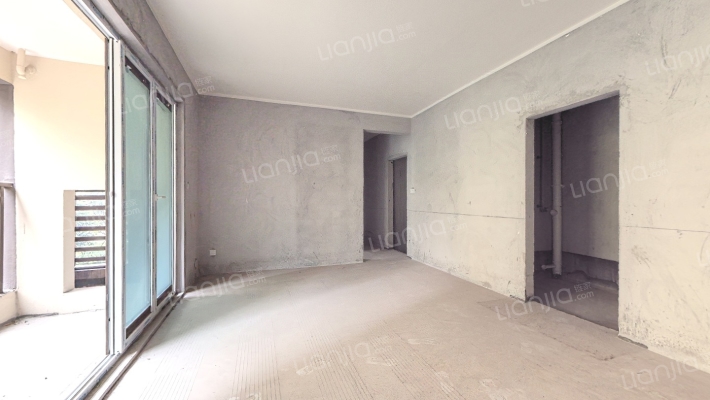 雍锦府二期二手房实景图