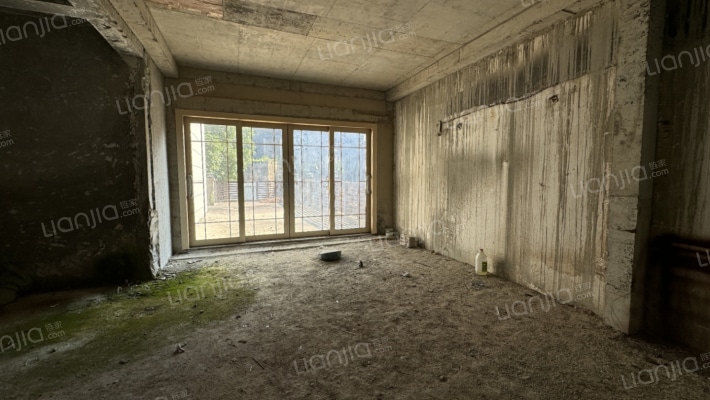 南窗雅舍二手房实景图