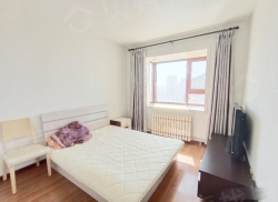 整租·万星现代城 2室2厅 南_万星现代城租房