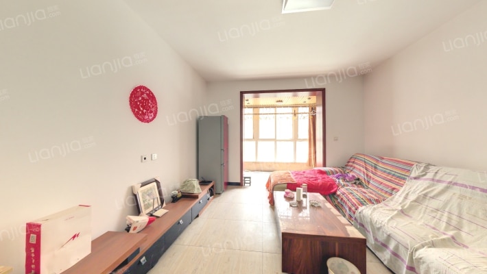 山水秦唐二手房实景图