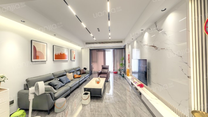 爱琴海国际广场二手房实景图