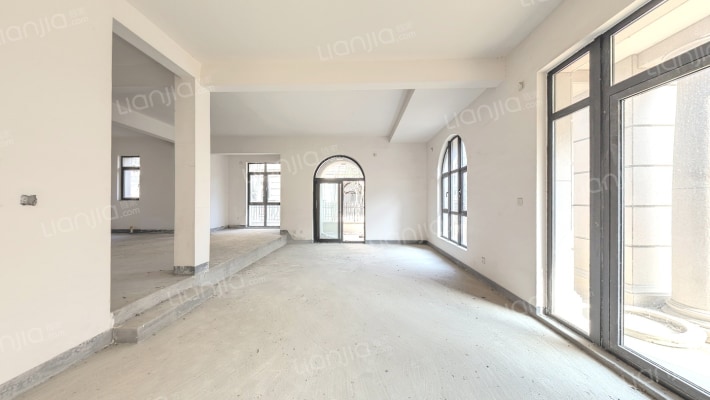 蠡湖国际小镇E区二手房实景图