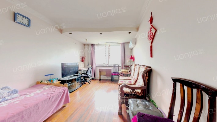 院东大楼二手房实景图