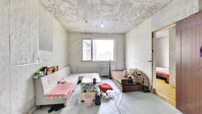 衡山芙蓉二手房实景图