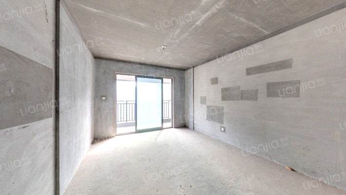 中建悦和城二手房实景图