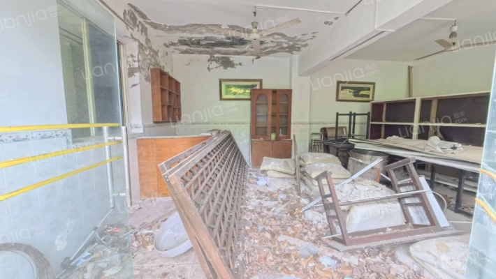 清水溪二手房实景图