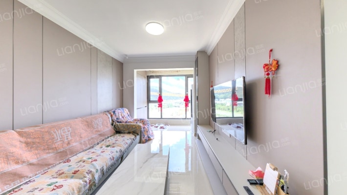 洪湾河畔（S6地块）二手房实景图