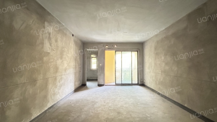 华宇小泉雅舍二手房实景图