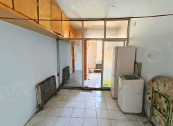 整租·高新B区 2室1厅 南/北_高新B区租房