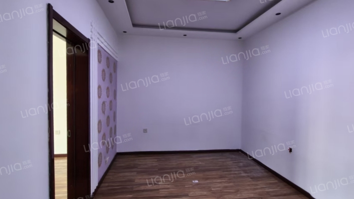 金都府邸一期二手房实景图