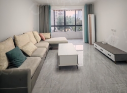 整租·碧水雅苑B2区 3室1厅 南_碧水雅苑B2区租房