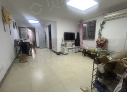 整租·岳阳市水运总公司东井岭经济适用房 2室1厅 南/北_岳阳市水运总公司东井岭经济适用房租房