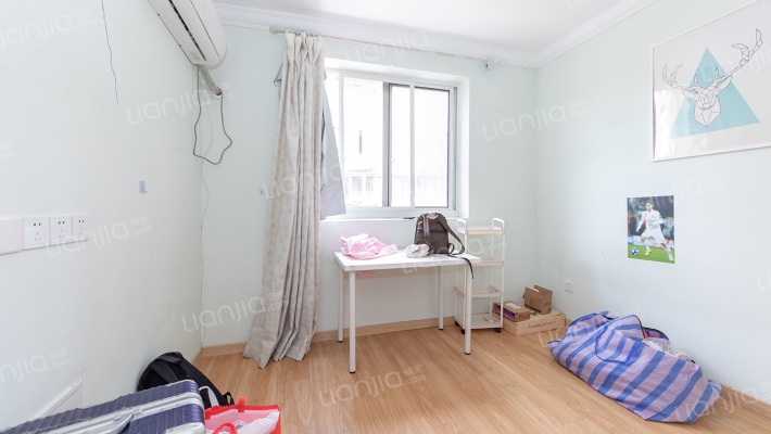 泰康小区二手房实景图