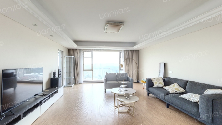 棕榈泉三期二手房实景图